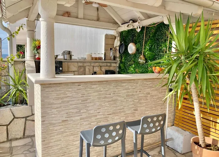 Casa Benita