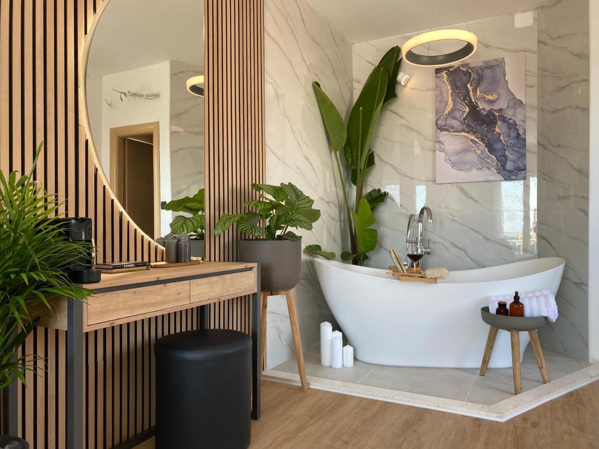 Bed & Breakfast Casa Benita