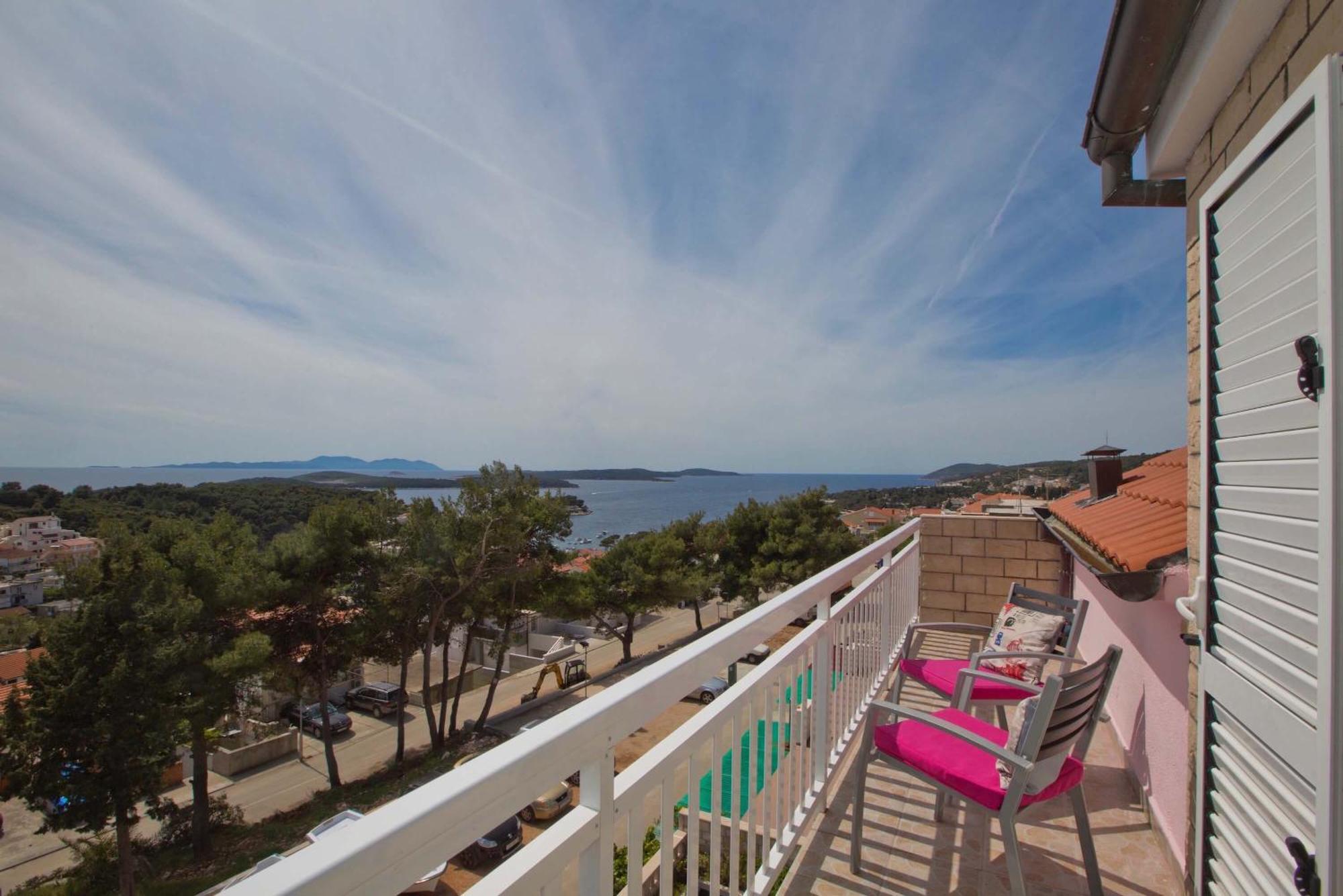 Casa Benita Hvar Town
