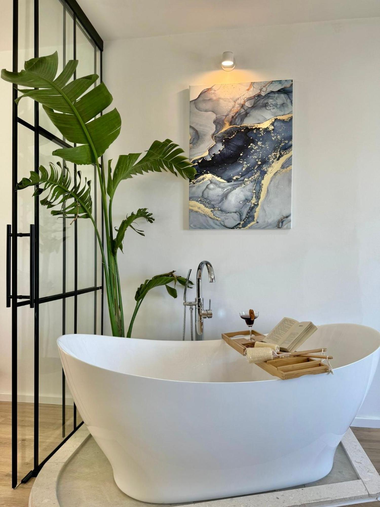 Casa Benita Bed & Breakfast
