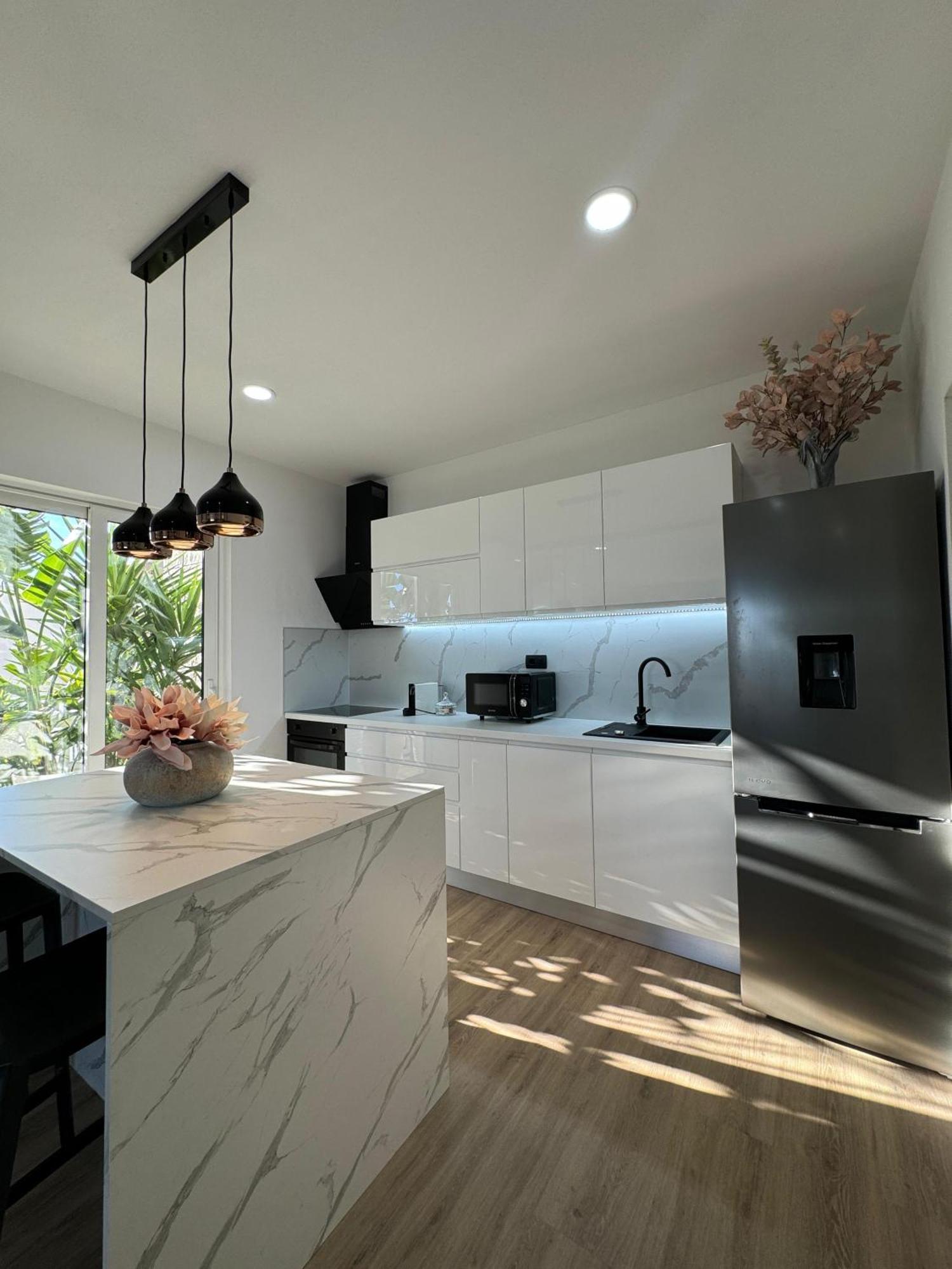 Casa Benita Bed & Breakfast