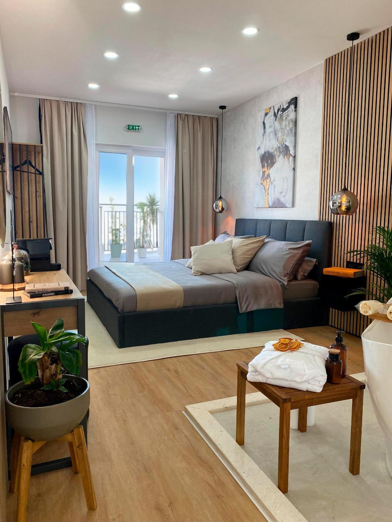 Bed & Breakfast Casa Benita *
