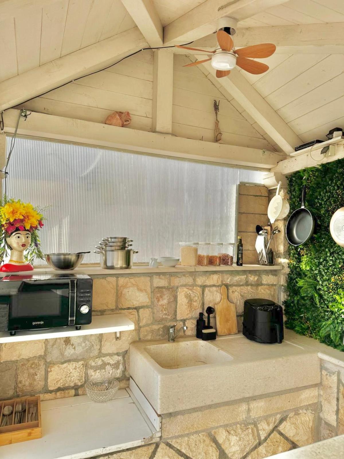 Casa Benita Bed & Breakfast
