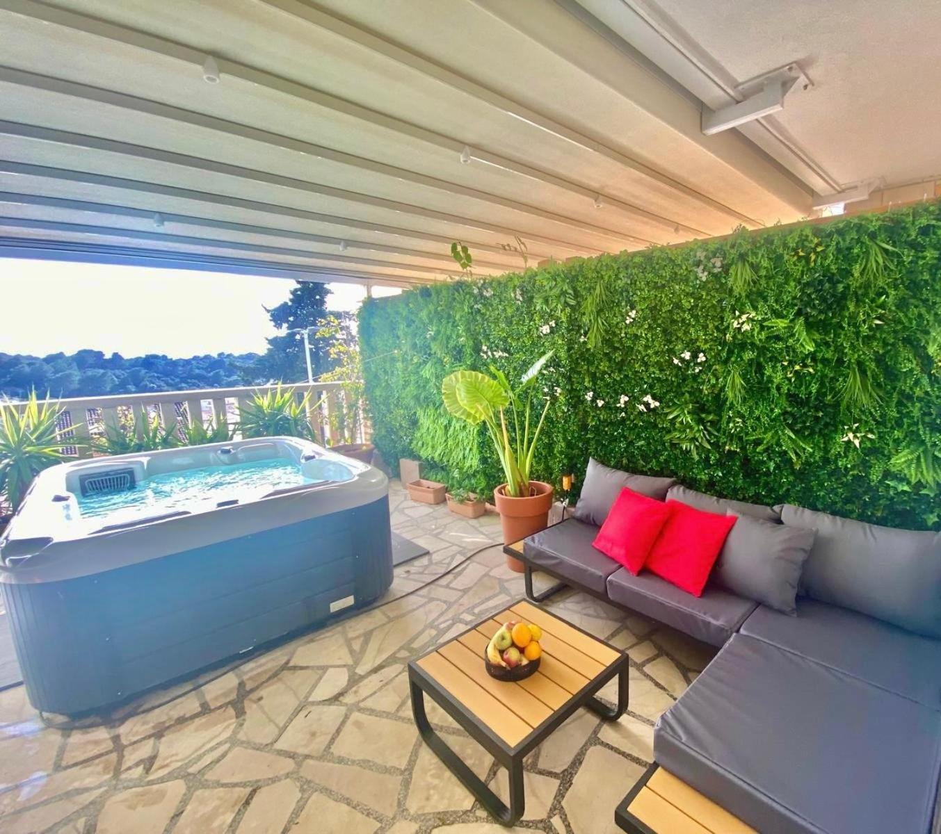 Bed & Breakfast Casa Benita Hvar Town