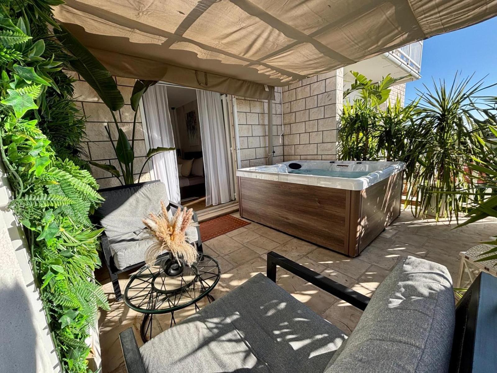 Bed & Breakfast Casa Benita Hvar Town