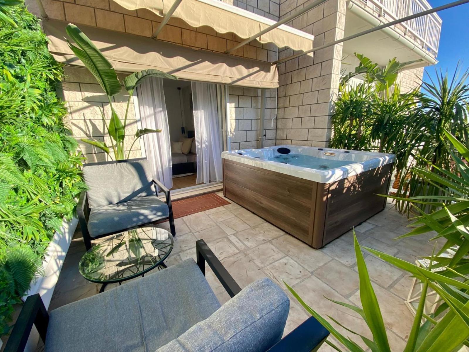 Casa Benita Bed & Breakfast