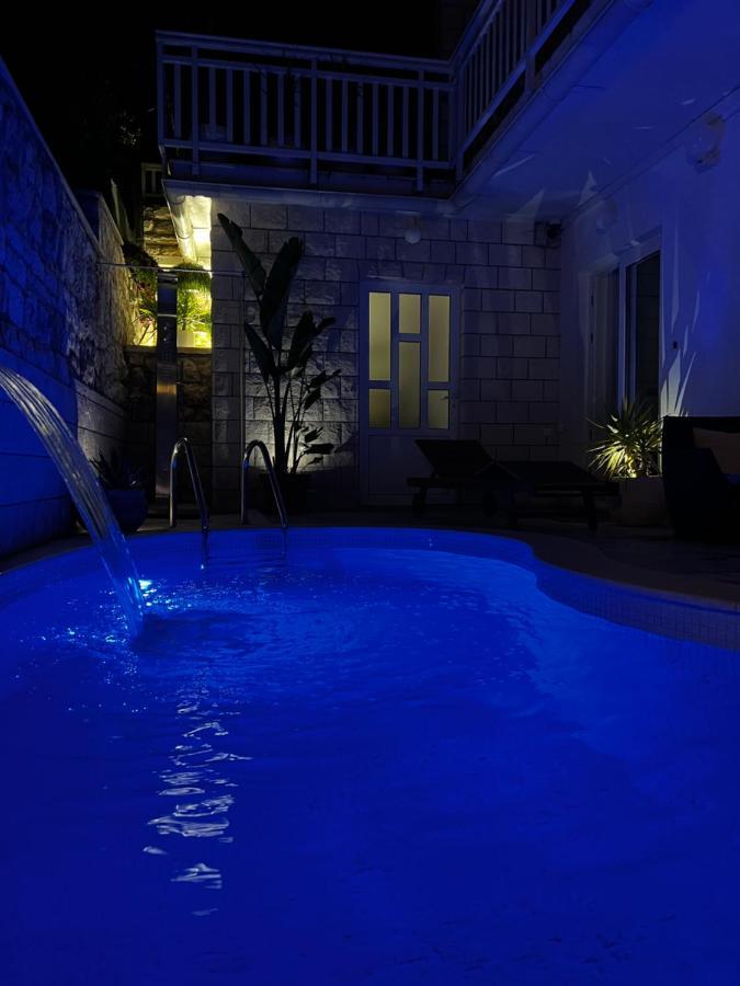 Casa Benita * Hvar Town