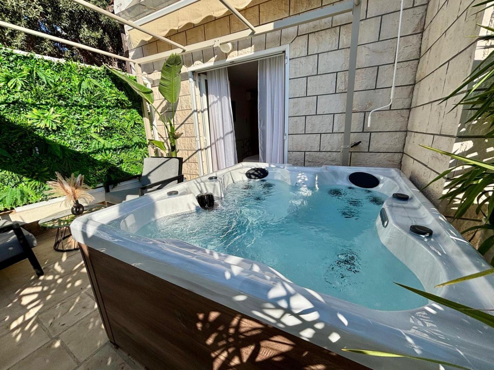 Bed & Breakfast Casa Benita Hvar Town