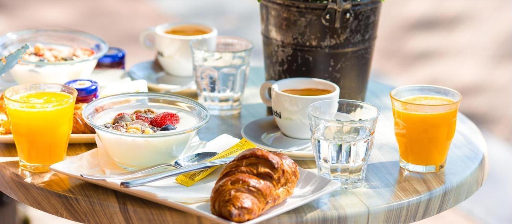 Casa Benita Frühstückspension *